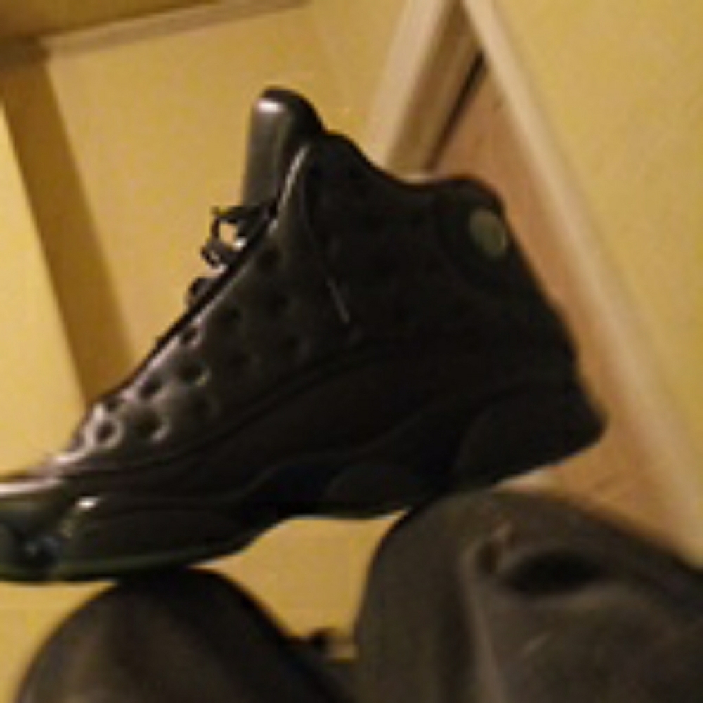 Jordans